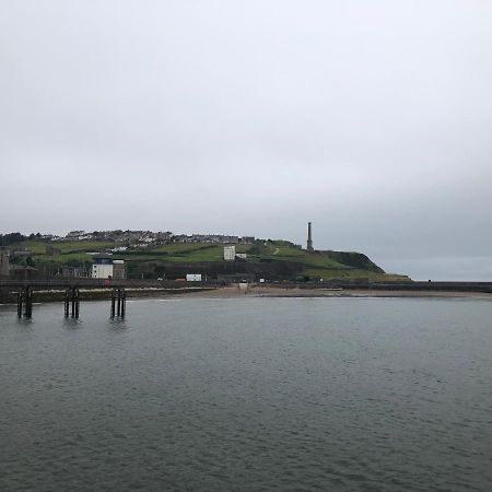 6 Church Street, Whitehaven - Perfect Deployment Location For Coast To Coast Cyclists & Hikers Bagian luar foto