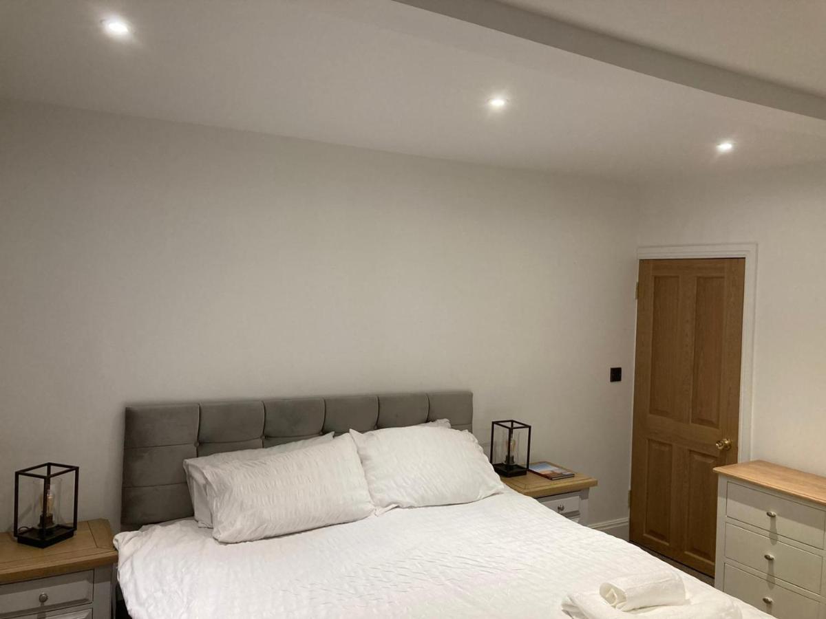 6 Church Street, Whitehaven - Perfect Deployment Location For Coast To Coast Cyclists & Hikers Bagian luar foto