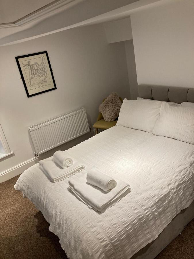 6 Church Street, Whitehaven - Perfect Deployment Location For Coast To Coast Cyclists & Hikers Bagian luar foto