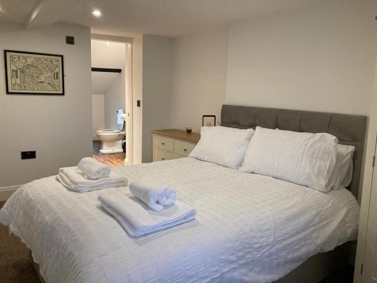 6 Church Street, Whitehaven - Perfect Deployment Location For Coast To Coast Cyclists & Hikers Bagian luar foto