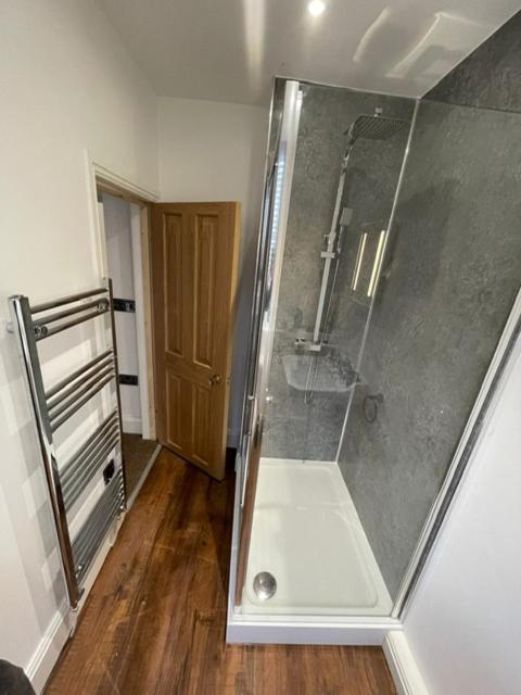 6 Church Street, Whitehaven - Perfect Deployment Location For Coast To Coast Cyclists & Hikers Bagian luar foto
