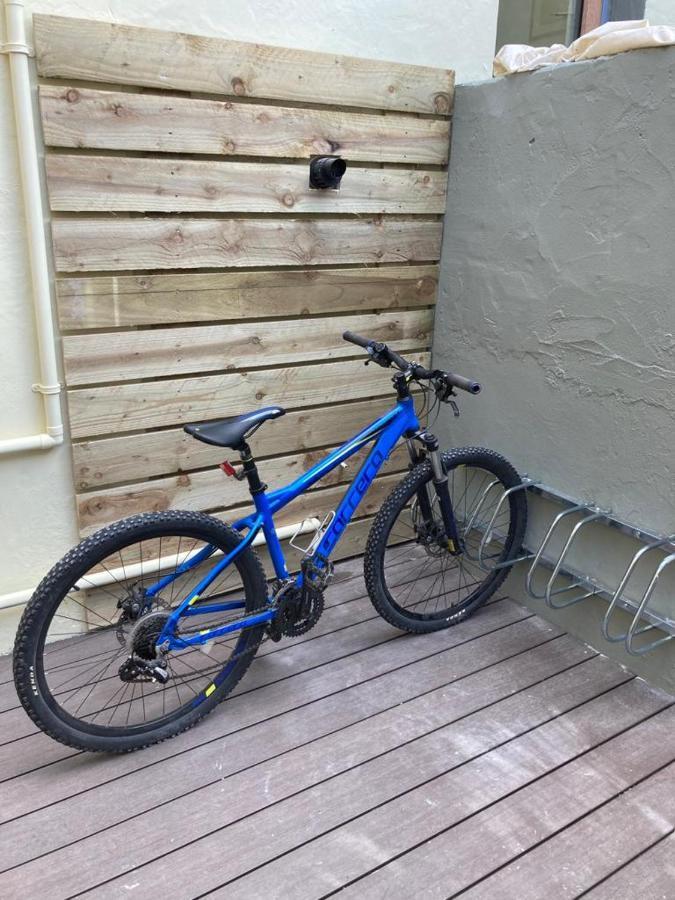 6 Church Street, Whitehaven - Perfect Deployment Location For Coast To Coast Cyclists & Hikers Bagian luar foto